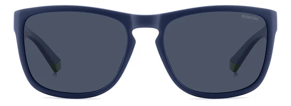 Polaroid 2161/S Polarised Matte Blue