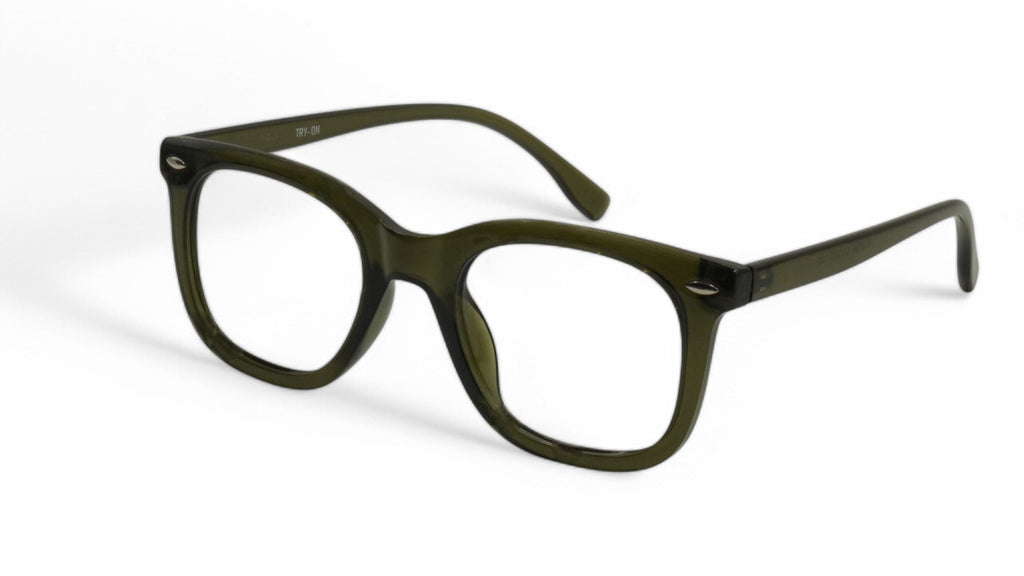 TRYON إطار بصري للجنسين M2086