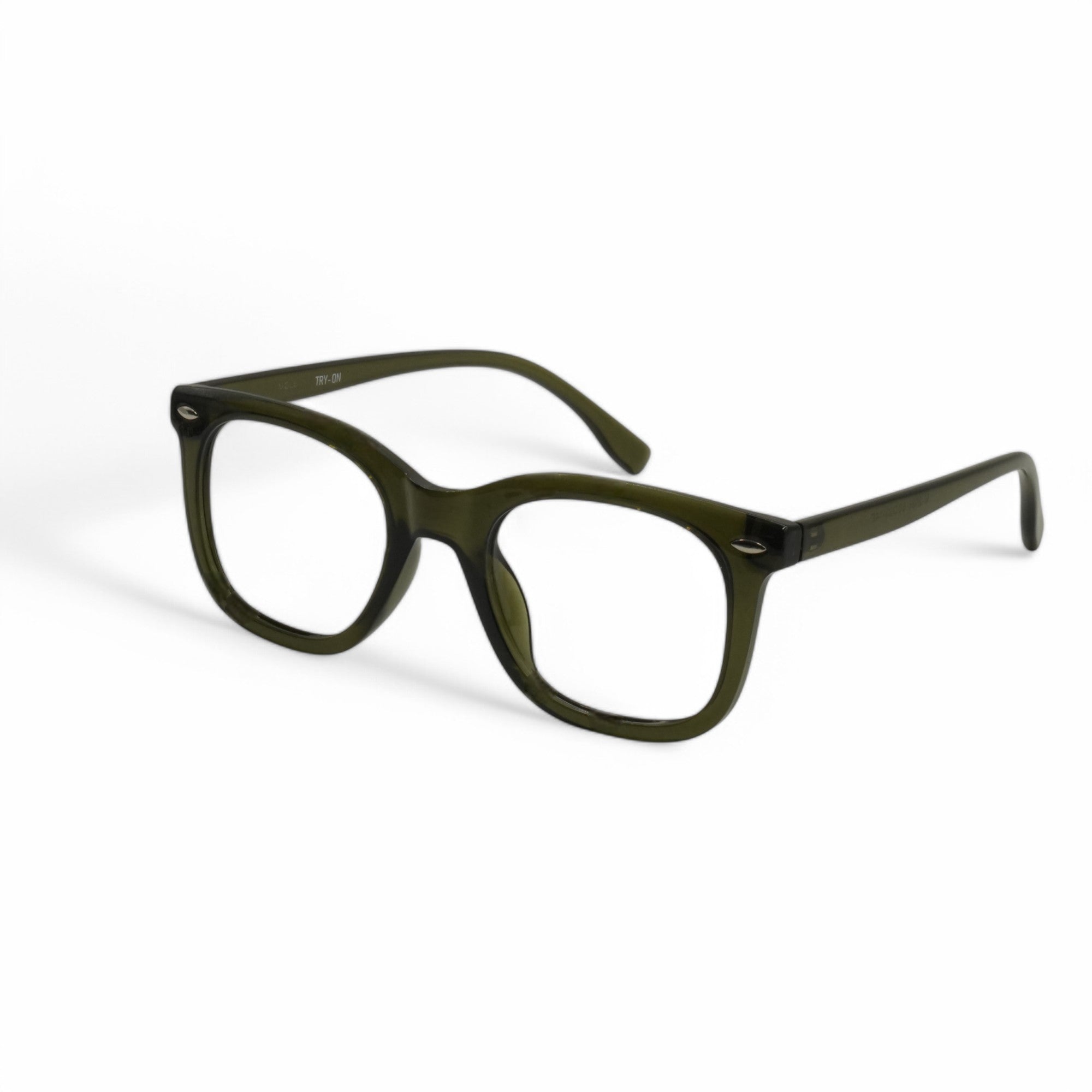 TRYON  Unisex  Optical Frame M2086