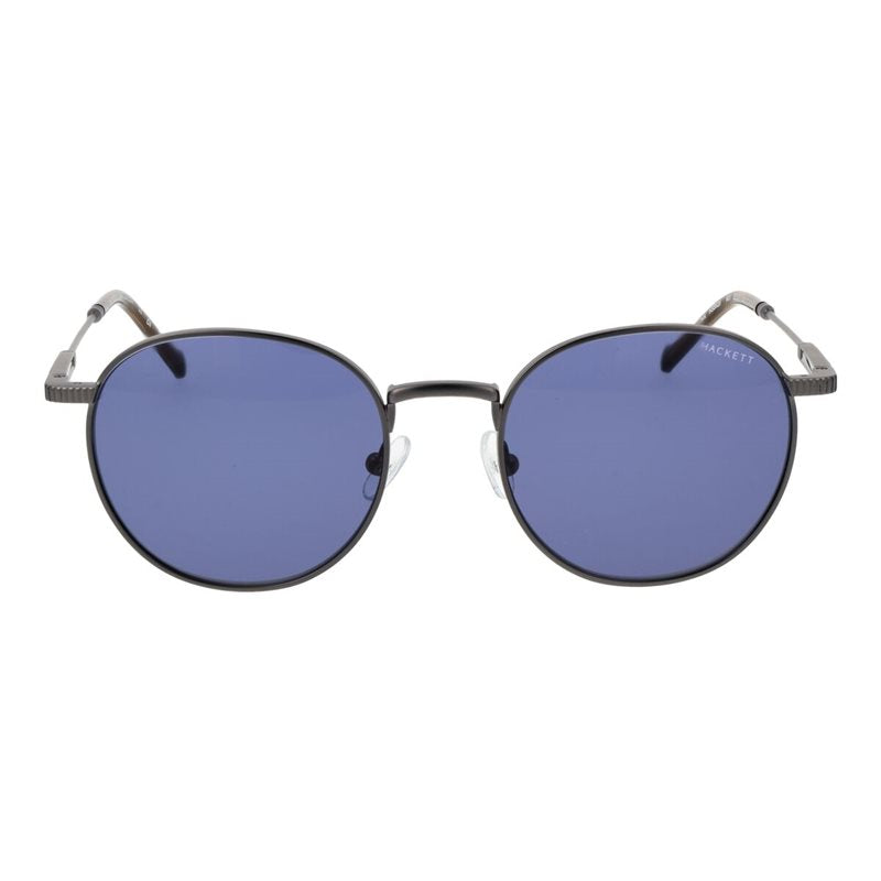 Hackett Chirk HSB-926 901 Matt Dunkel Gunmetal