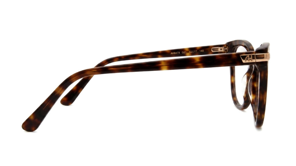 Havana eyewear
