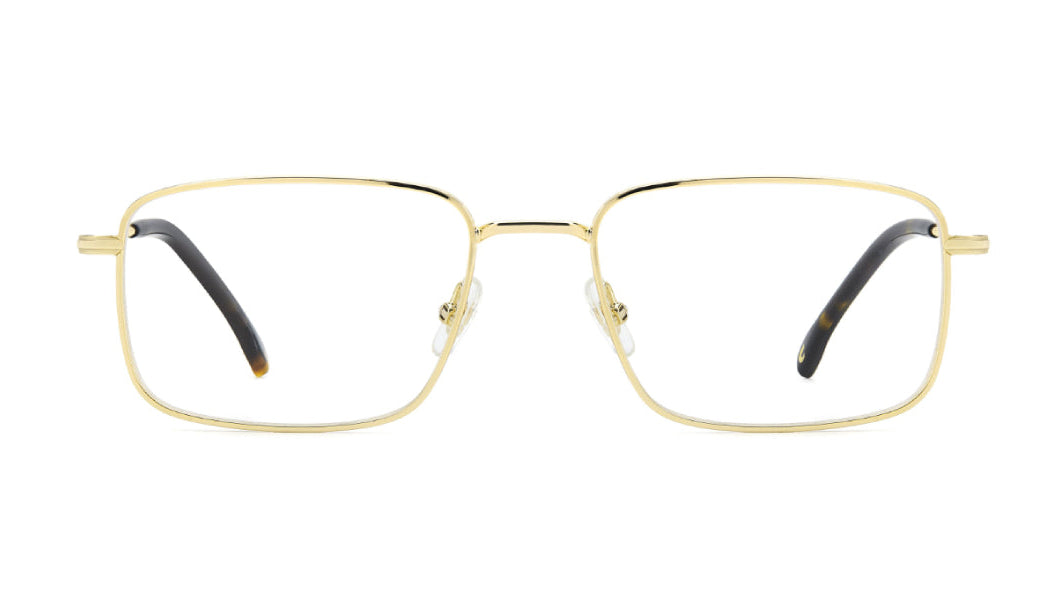 Gold rectangle eyeewar