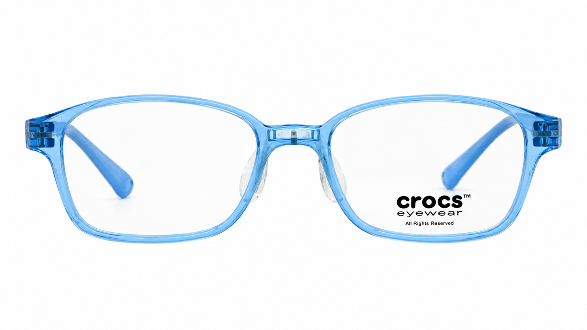 CROCS JR6007 Kids frame