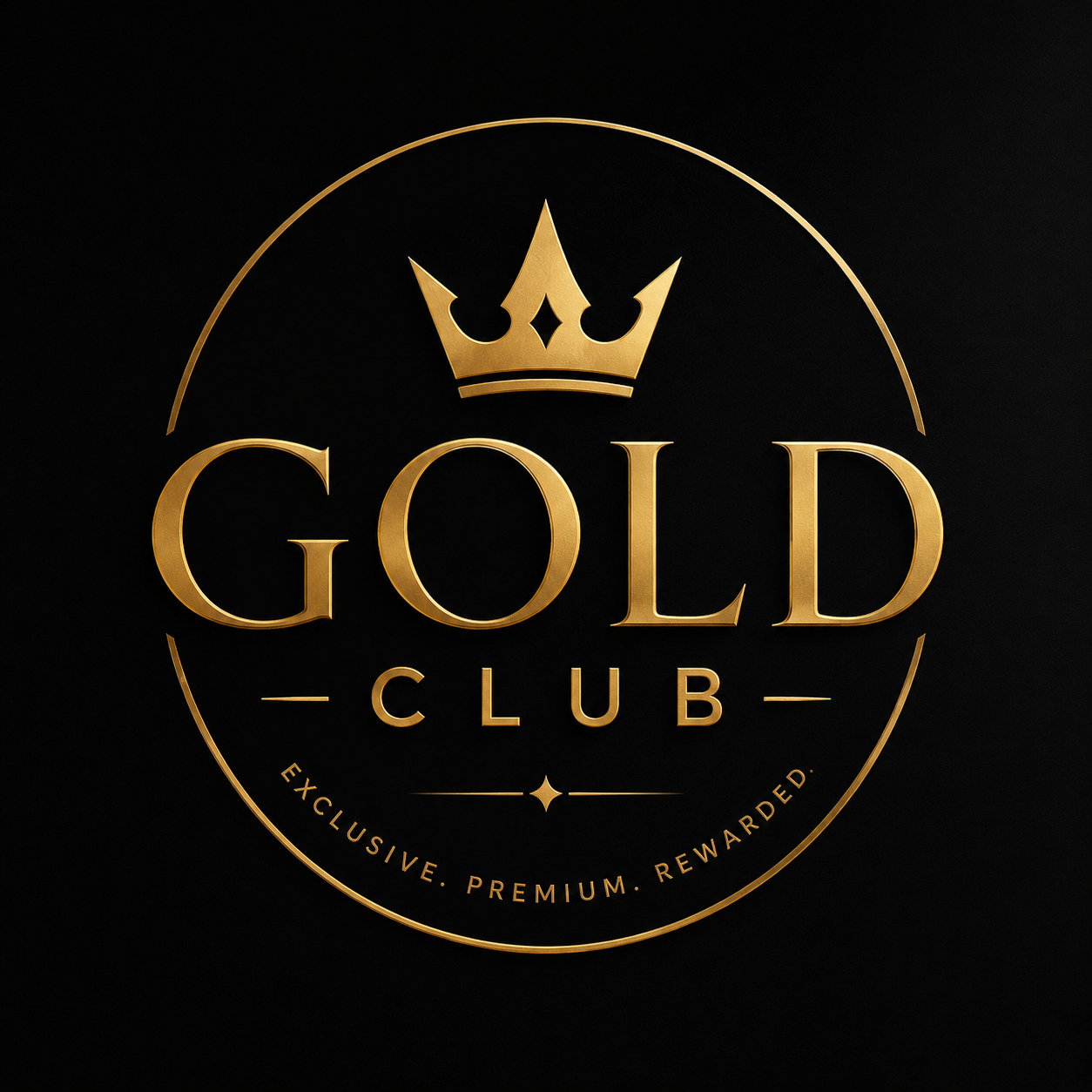 Gold Membership
