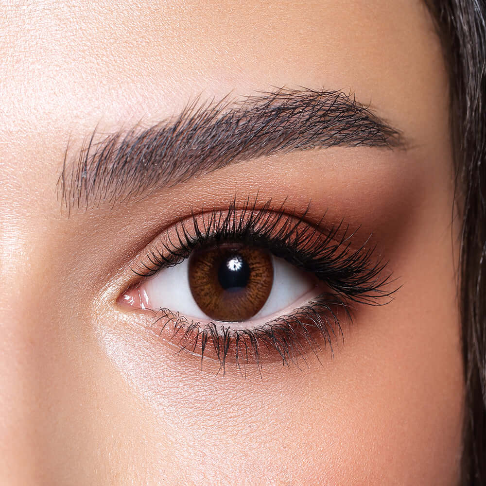 Bella Elite Cinnamon Brown