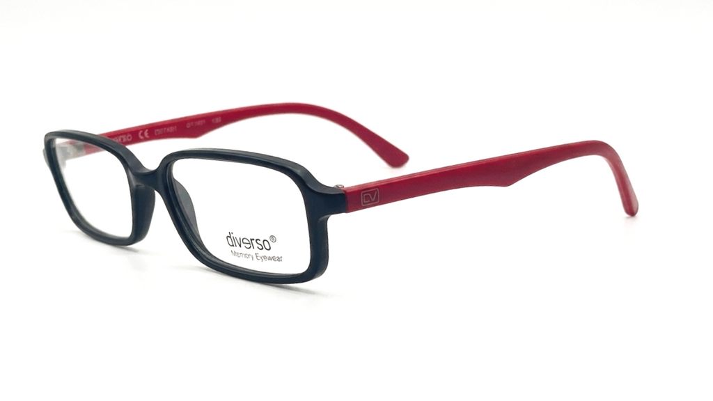 Diverso DV1401 Kids frame