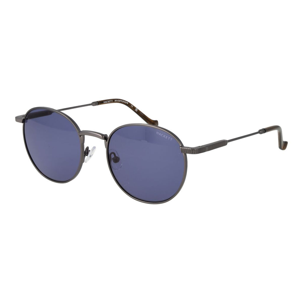 Hackett Chirk HSB-926 901 Matt Dunkel Gunmetal