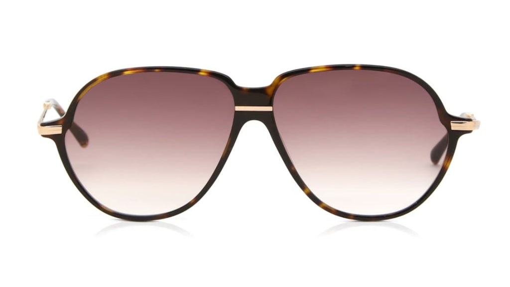 Pilot Havana sunglass es