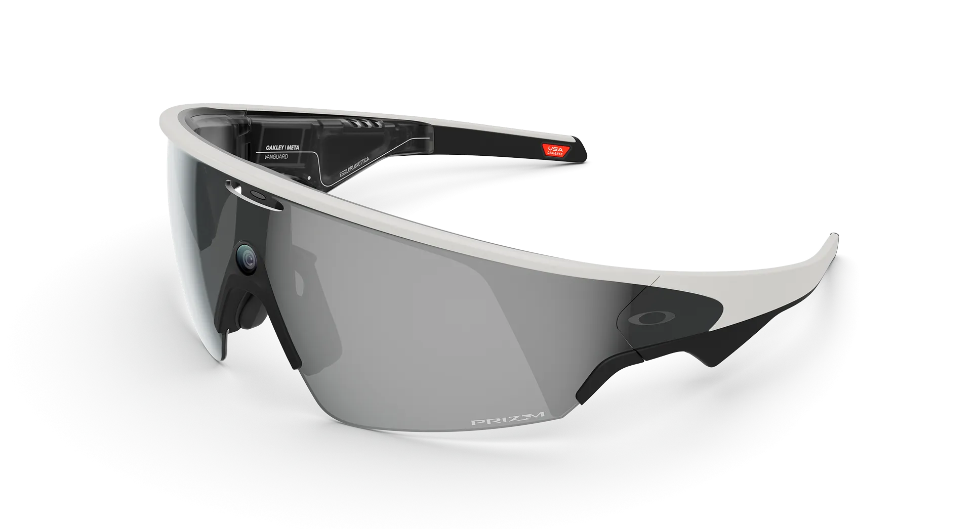 Oakley Ai glasses-vanguard
