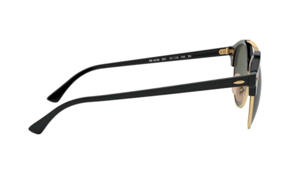 Rayban clubmaster sunglasses