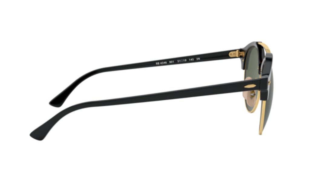 Rayban clubmaster sunglasses