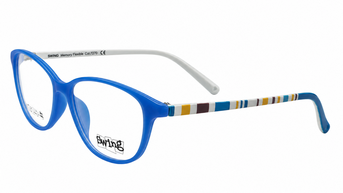SWING TR158 Kids frame