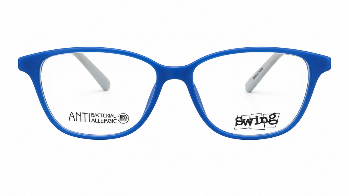 SWING TR158 Kids frame