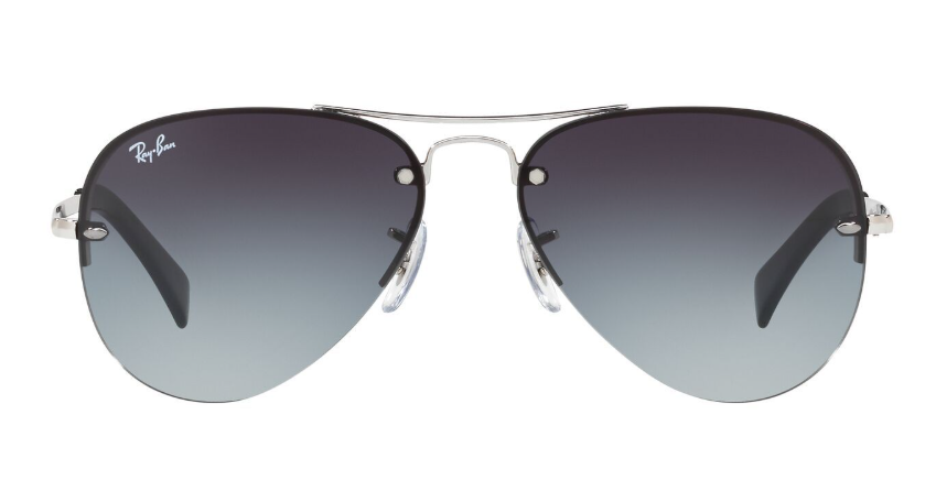 Ray-Ban 3449 Sunglasses