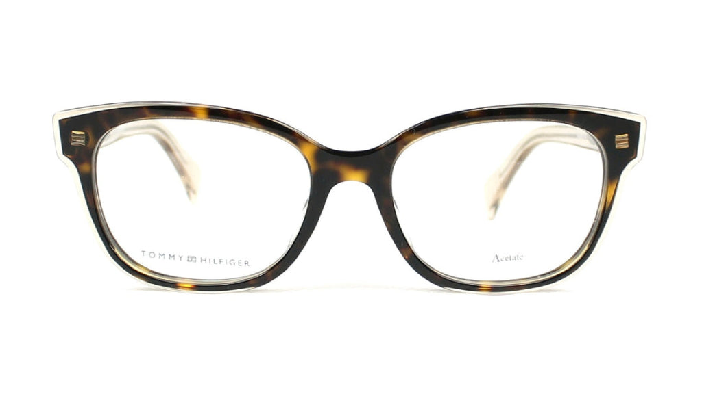 Tommy Hilfiger TH1439 KY1 Havana eyewear