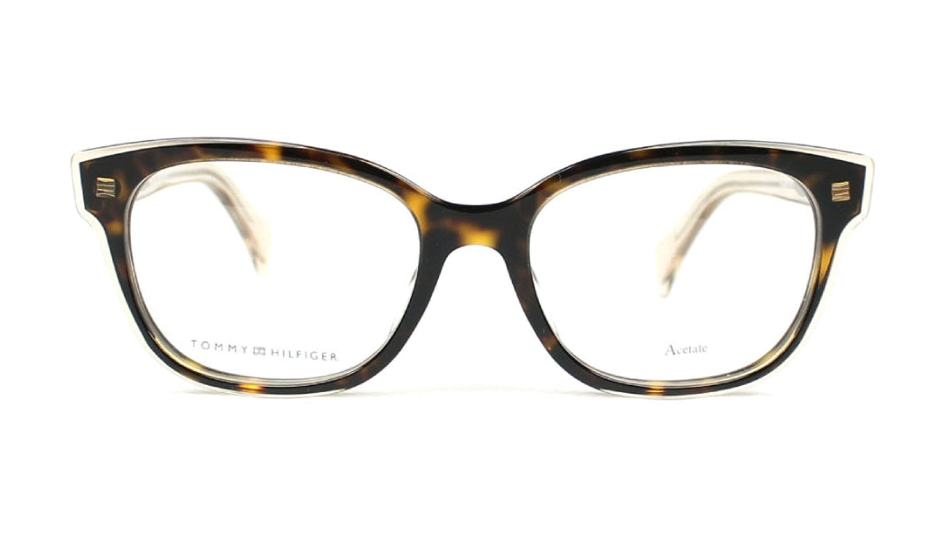 Tommy Hilfiger TH1439 KY1 Havana eyewear