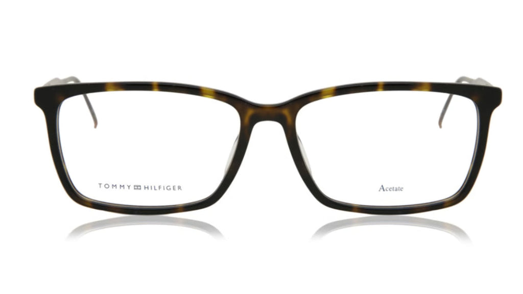 Tommy Hilfiger TH1641 086 Square Havan aeyewear