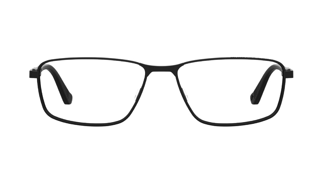 Under Armour Black eyewear frame