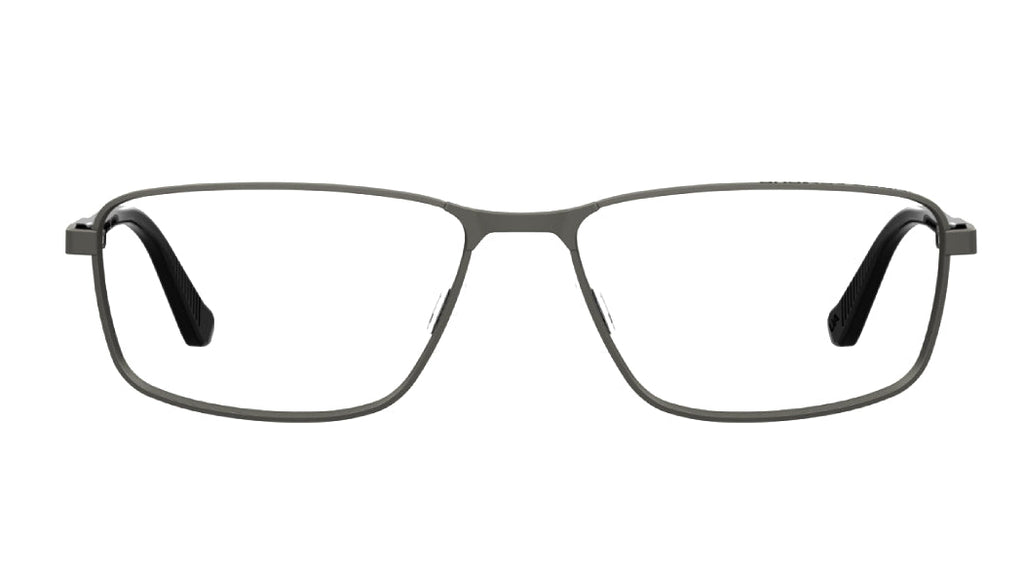Under Armour UA 5034/G 5MO square gun metal eyewear
