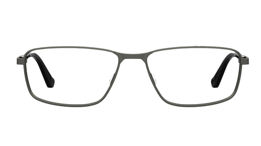 Under Armour UA 5034/G 5MO square gun metal eyewear