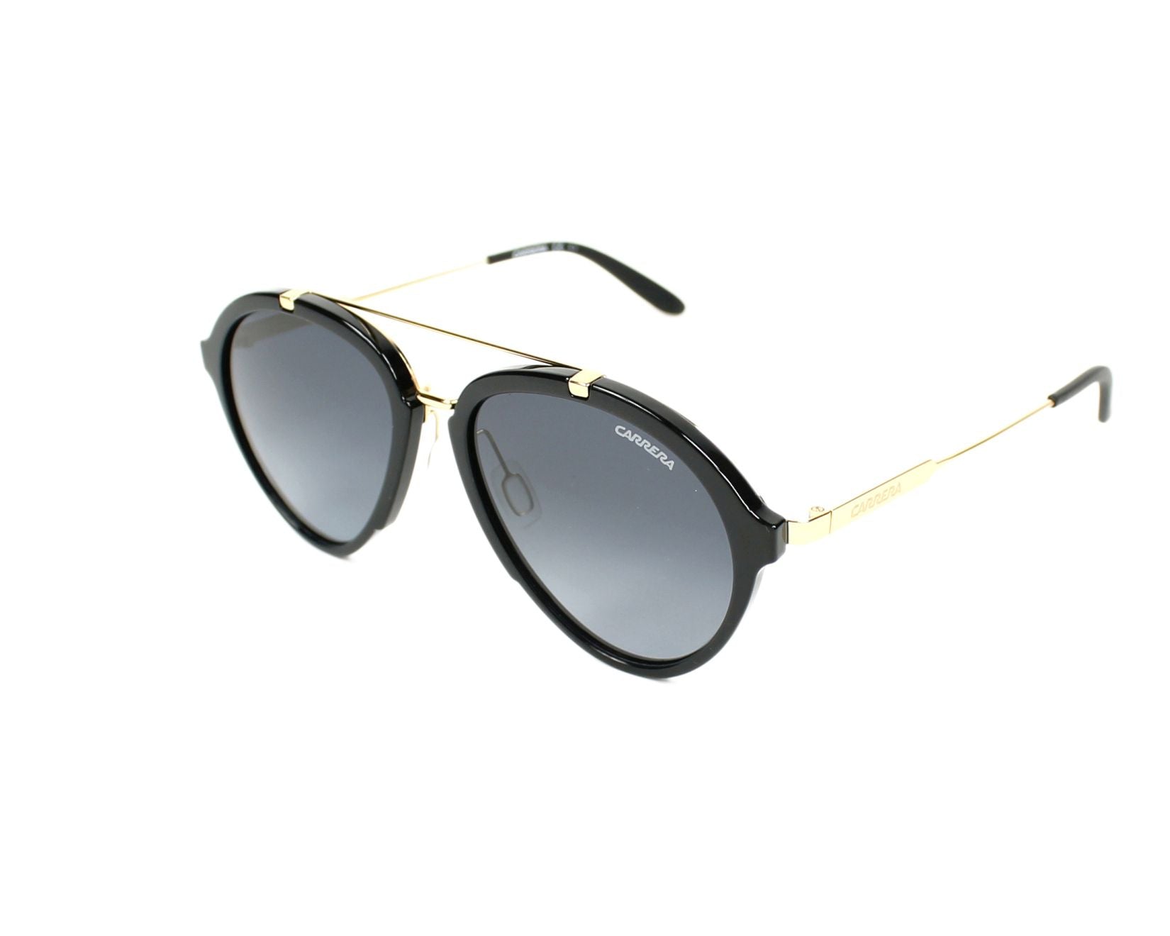 Carrera CA 125/S - 6UBHD Black Gold