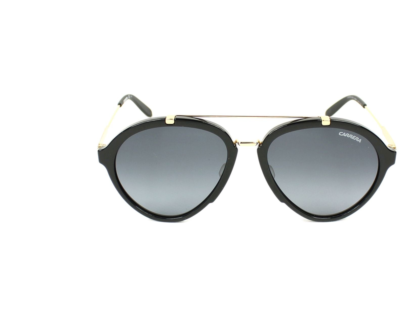Carrera CA 125/S - 6UBHD Black Gold