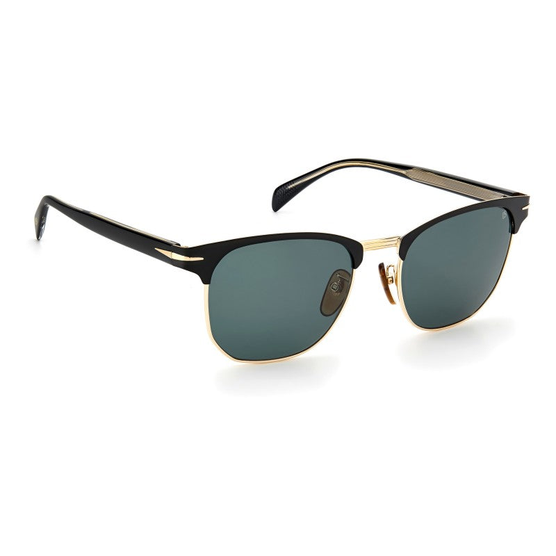 David Beckham DB 7057/F/S - 003 QT Matte Black