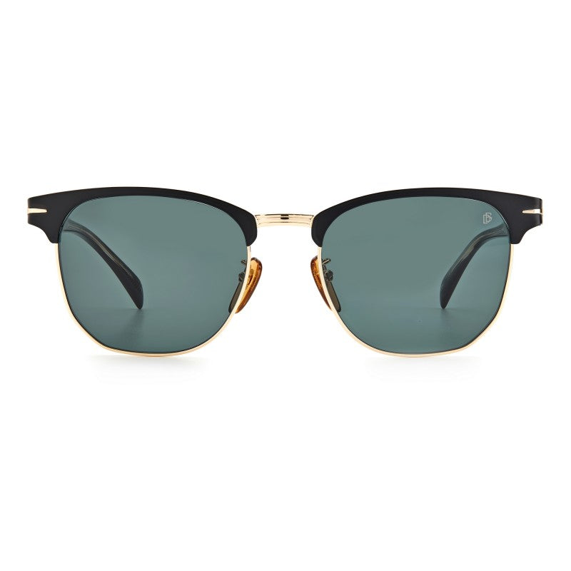 David Beckham DB 7057/F/S - 003 QT Matte Black