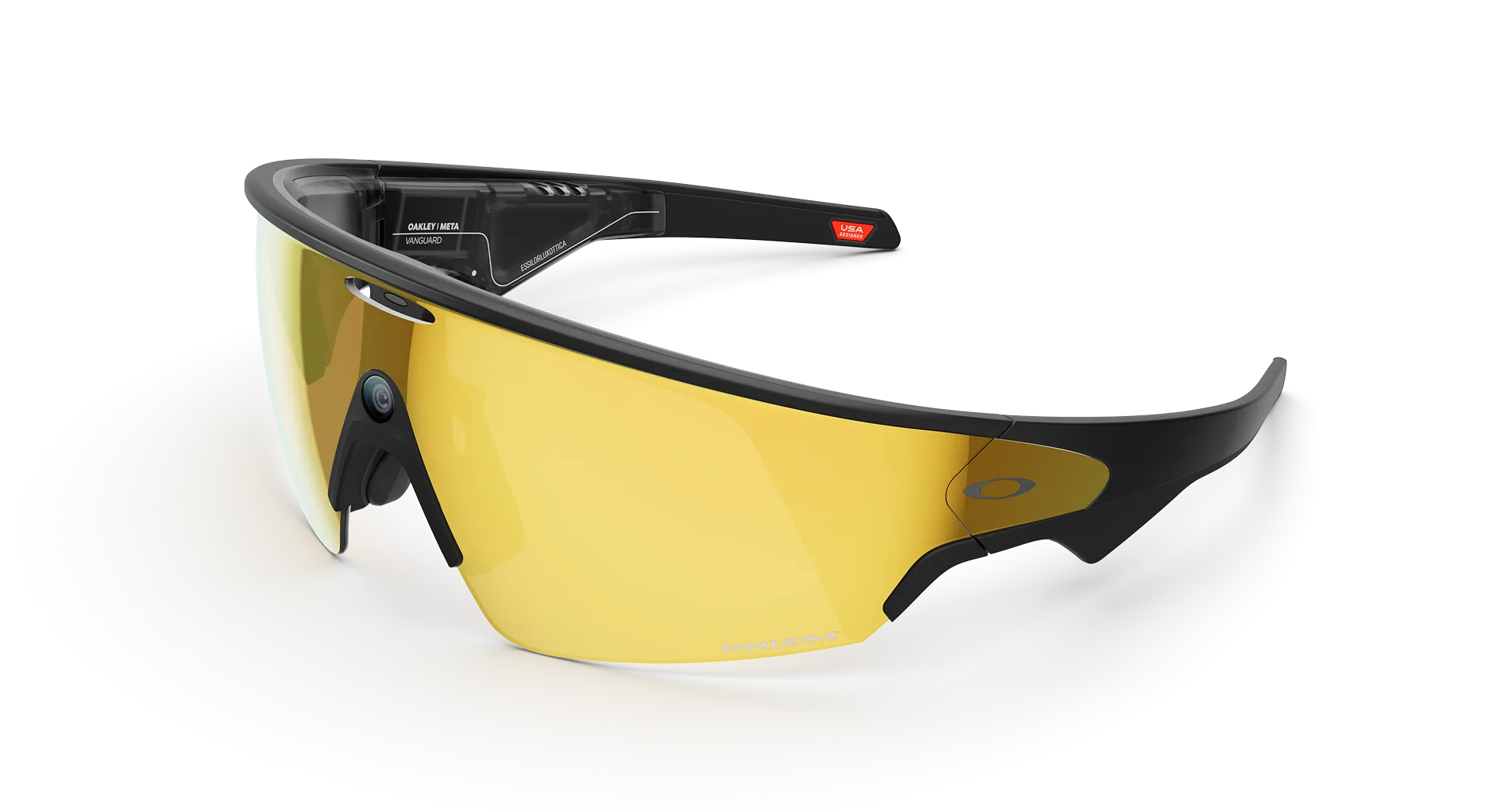 Oakley Ai glasses-vanguard