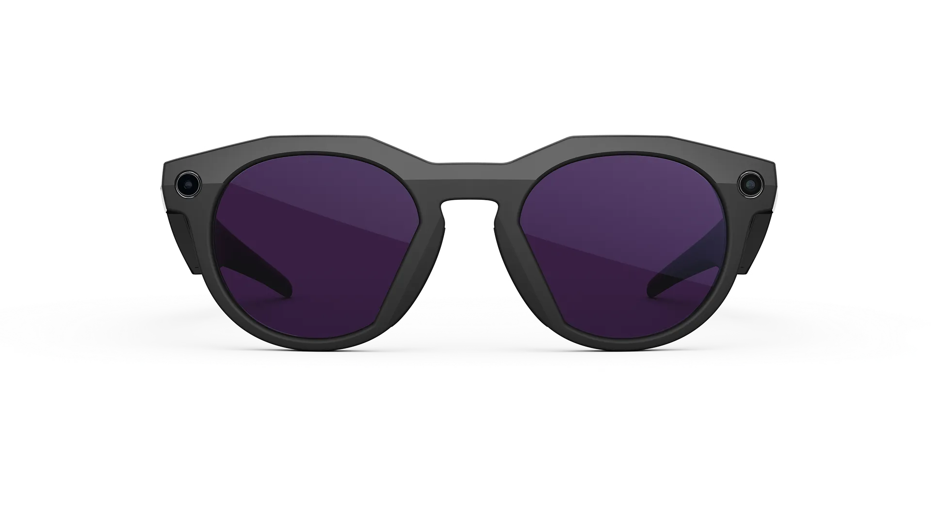 Oakley- Meta-Ai Glasses HSTN Transitions