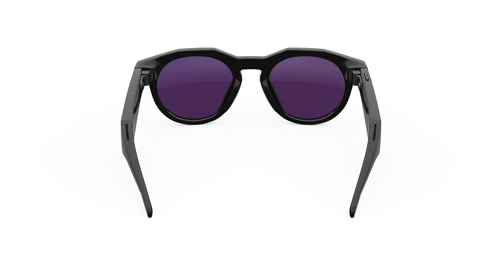 Oakley- Meta-Ai Glasses HSTN Transitions