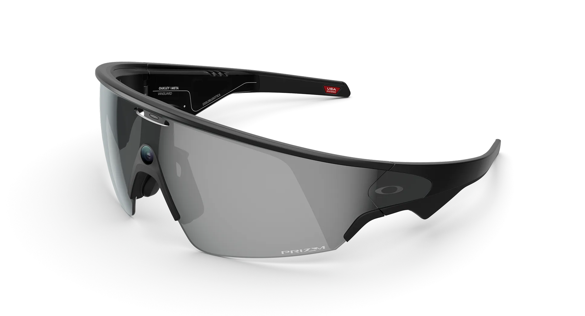 Oakley Ai glasses-vanguard