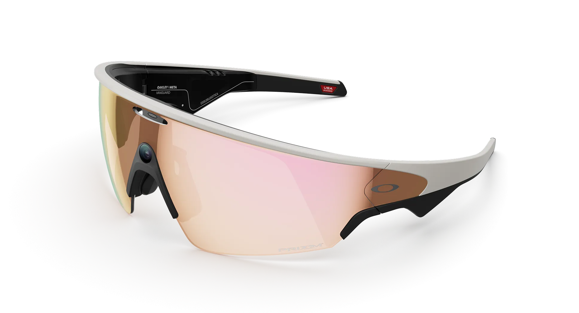 Oakley Ai glasses-vanguard