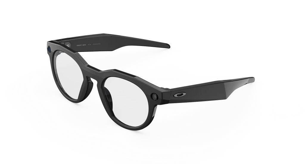 Oakley- Meta-Ai Glasses HSTN
