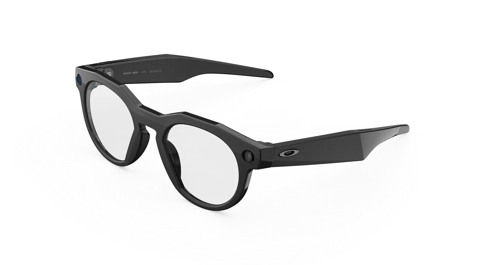 Oakley- Meta-Ai Glasses HSTN