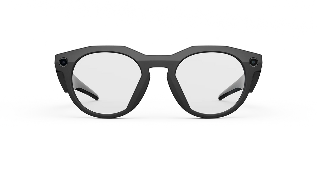 Oakley- Meta-Ai Glasses HSTN