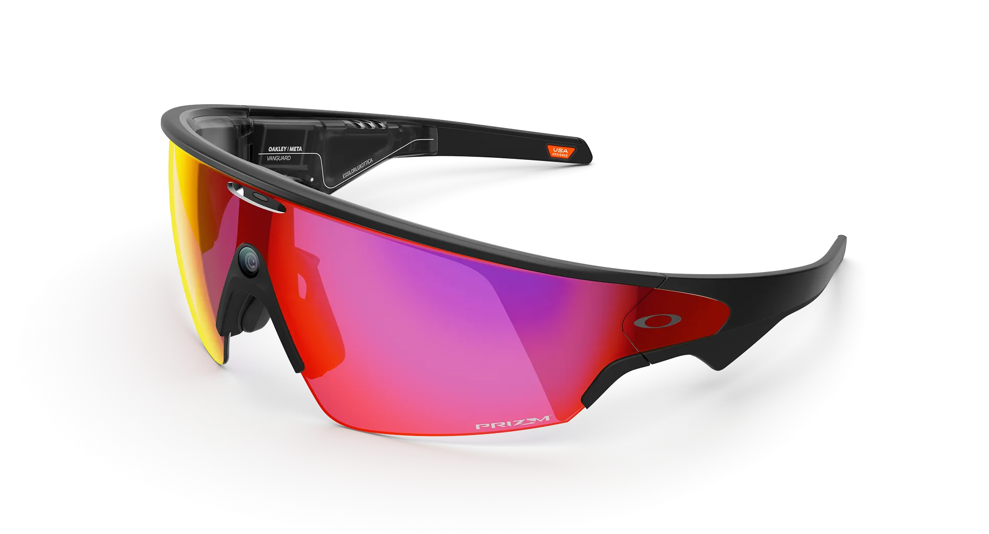 Oakley Ai glasses-vanguard