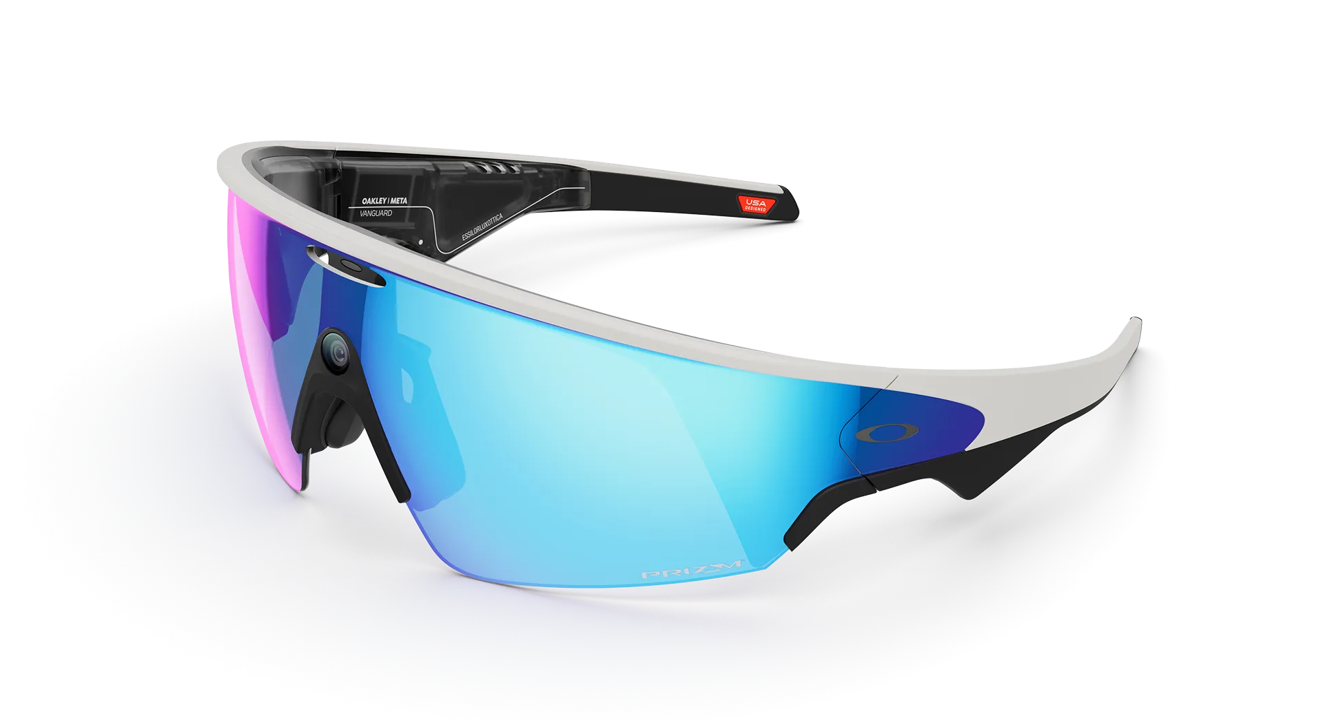 Oakley Ai glasses-vanguard