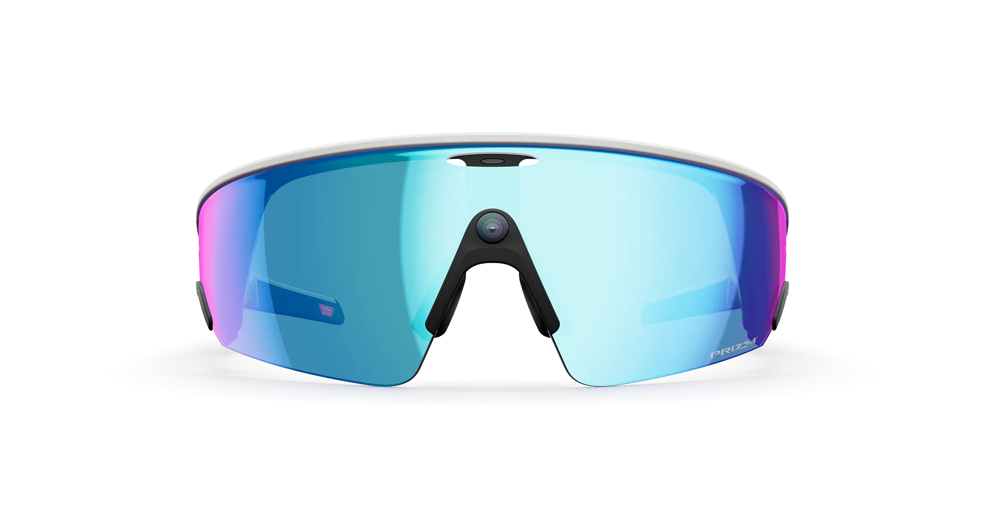 Oakley Ai glasses-vanguard