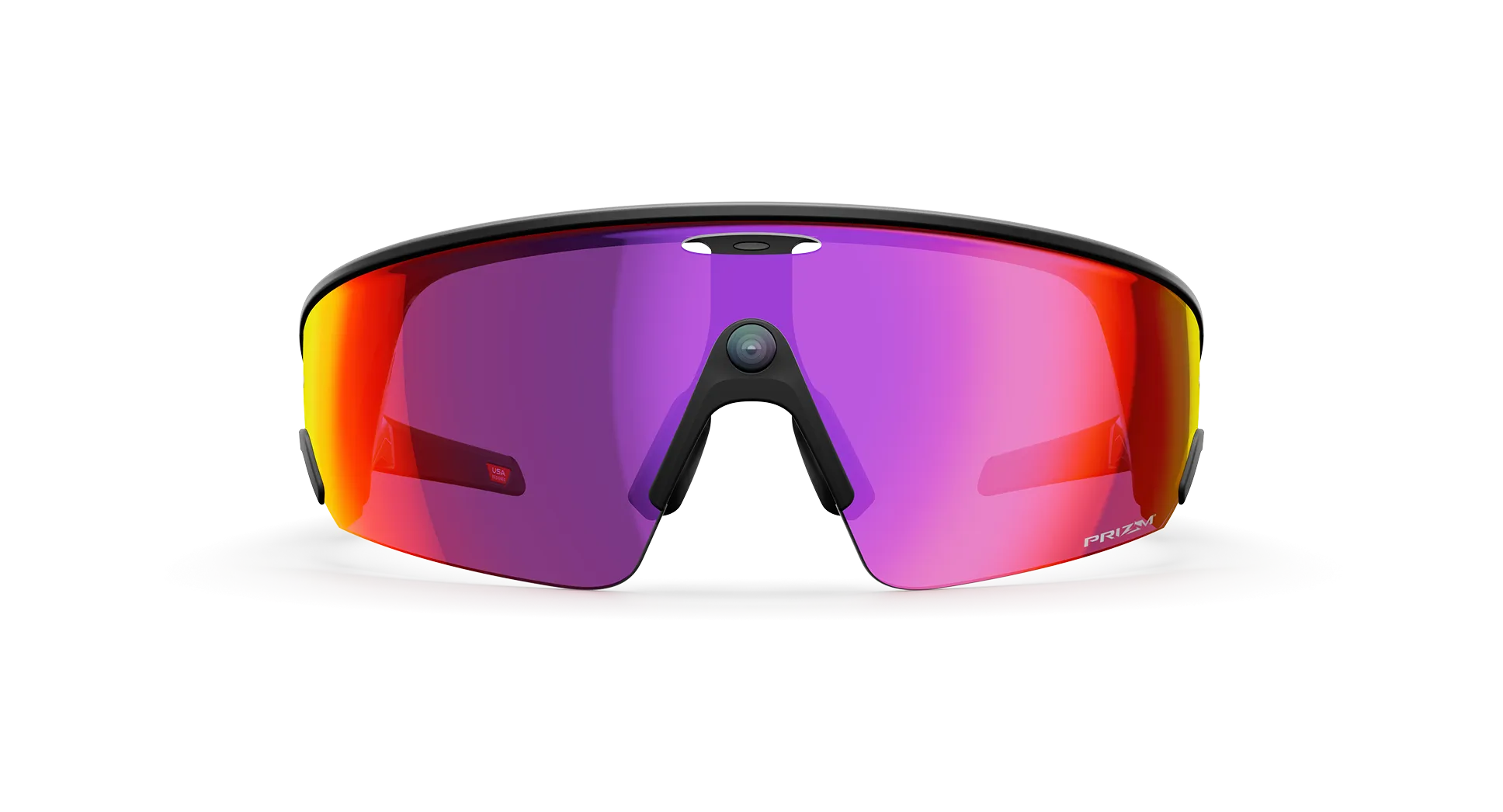 Oakley Ai glasses-vanguard