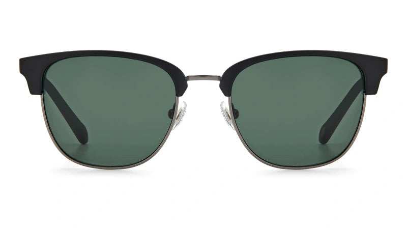Fossil FOS 2113/G/S - 003 QT Matte Black