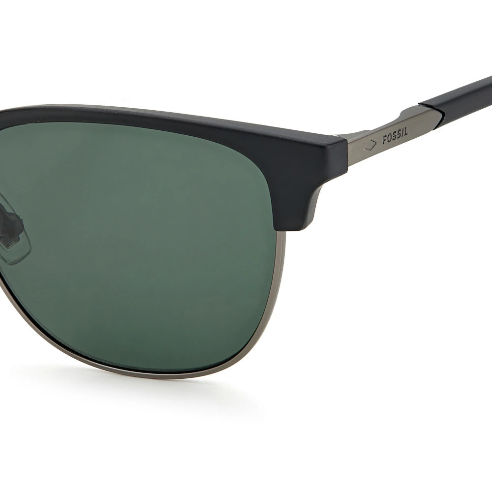 Fossil FOS 2113/G/S - 003 QT Matte Black