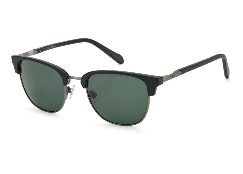 Fossil FOS 2113/G/S - 003 QT Matte Black