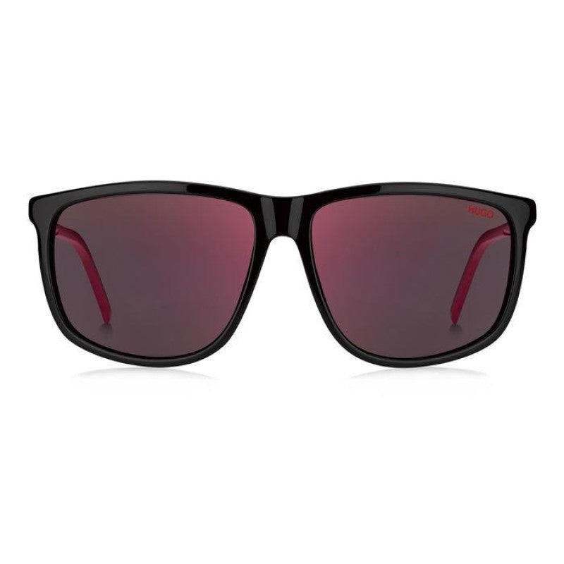 Hugo Boss HG 1138/S - 807 AO Black