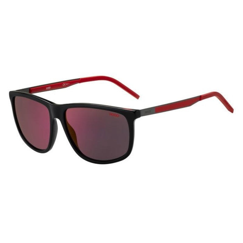 Hugo Boss HG 1138/S - 807 AO Black