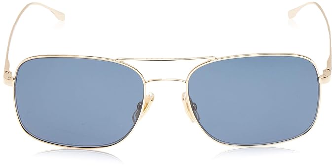Hugo Boss Gradient Square Unisex Sunglasses - BOSS 0781/S