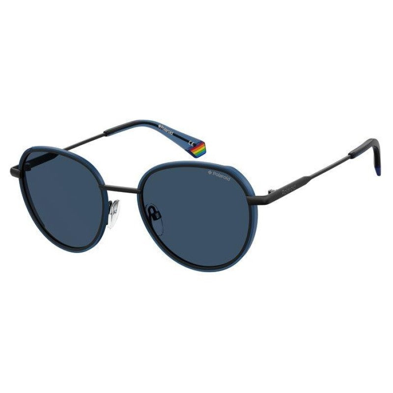 Polaroid PLD 6114/S - PJP C3 Blue