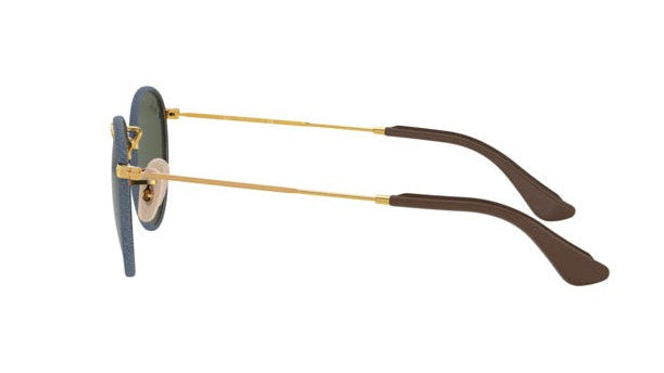 Rayban round sunglasses