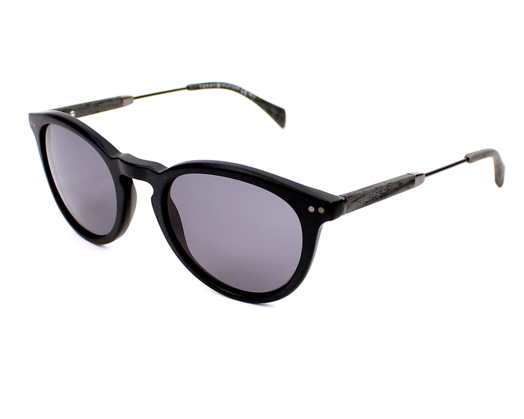 Tommy Hilfiger TH-1198-S - B2X/E5 - Matt black