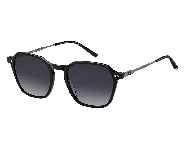 Tommy Hilfiger TH-2132-S - 807/9O - Black